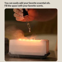 MoodFlame Diffuser™