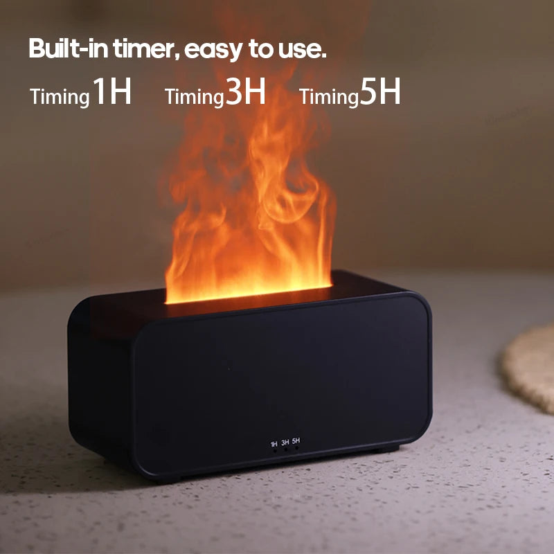 MoodFlame Diffuser™
