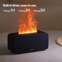 MoodFlame Diffuser™
